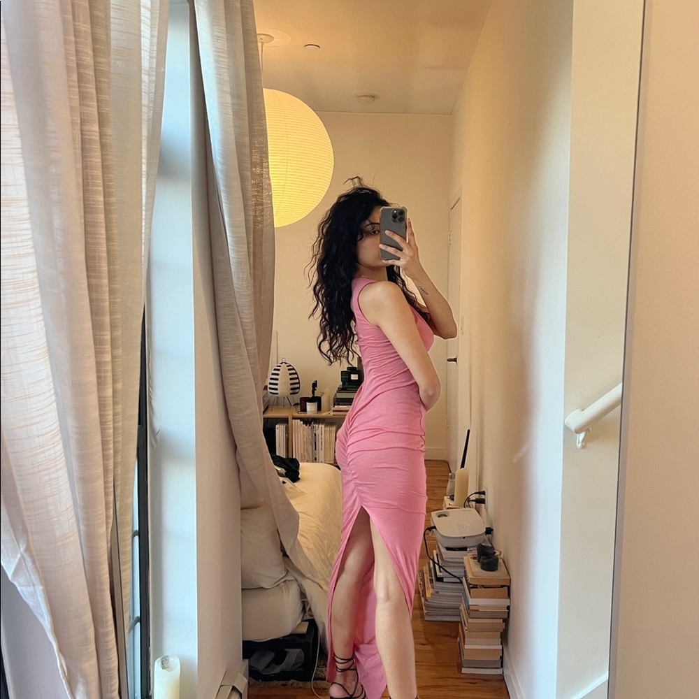 Brand New Rick Owens dress - Picture 3 of 5